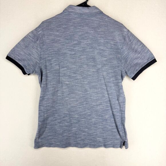 Rodd & Gunn Sports Fit Cotton Polo Mens Size L - Picture 3 of 10